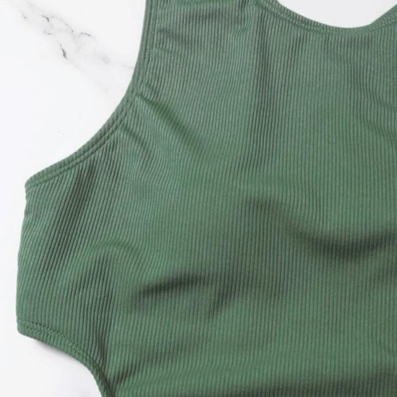 One Piece Bathing Suit - Picture 3 of 7